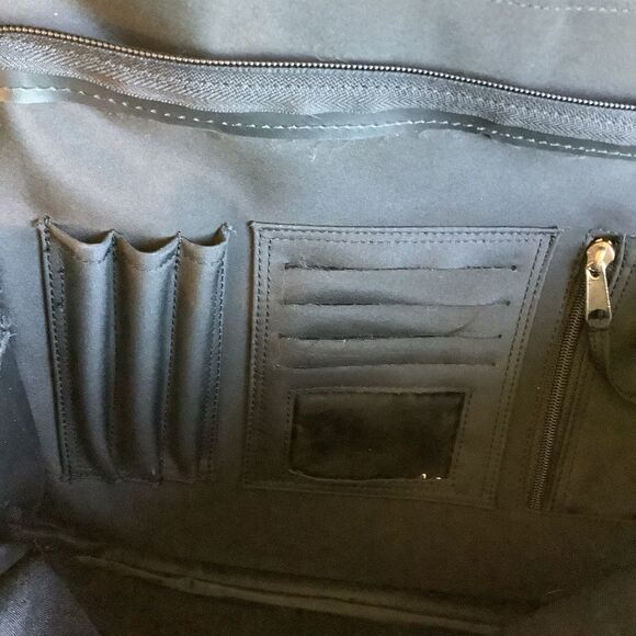 Kate Spade Messenger Laptop Bag🗽🏁🌹 - Picture 7 of 11